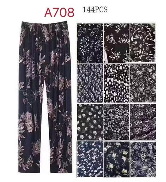 Штаны спорт Anion A708 mix