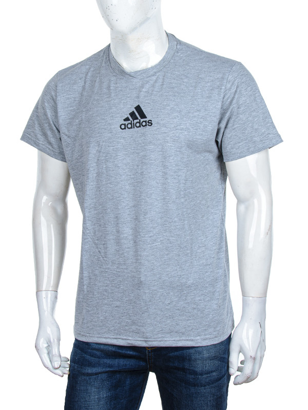 Футболки Banko 006-2 grey