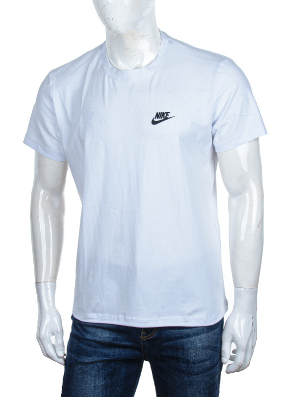 Футболки Banko 006-3 white