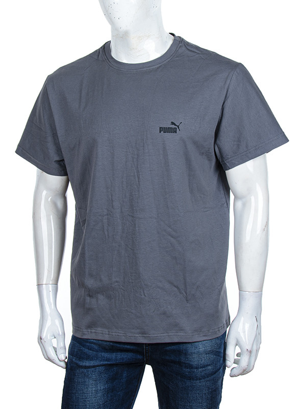 Футболки Banko 006-4 grey