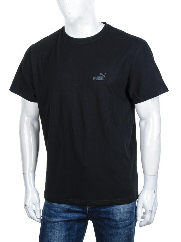 Футболки Banko 006-5 black