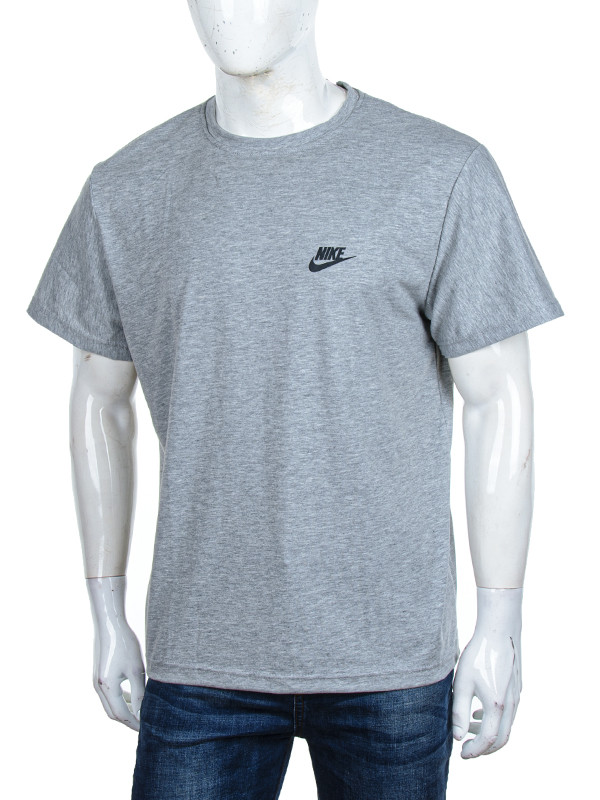 Футболки Banko 006-10 grey
