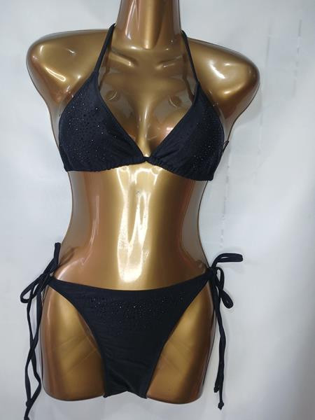 Купальники sss Annet AM26300 black