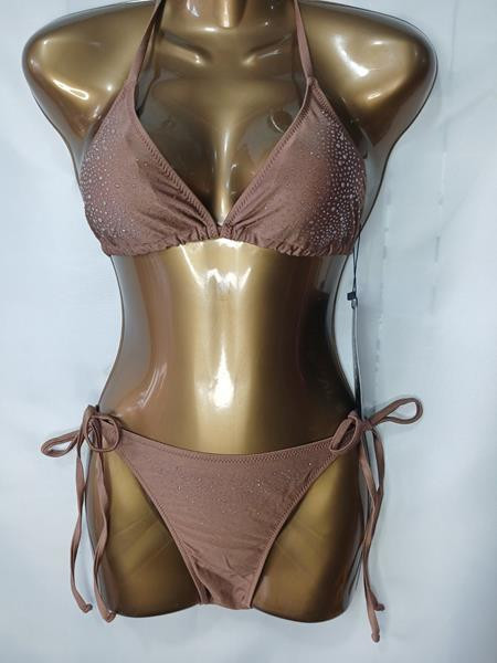 Купальники sss Annet AM26300 brown
