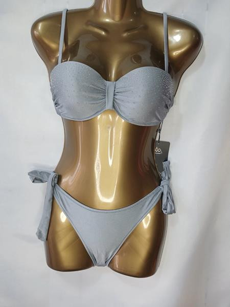 Купальники sss Annet AM26302 grey