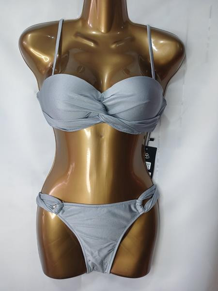Купальники sss Annet AM36307 grey