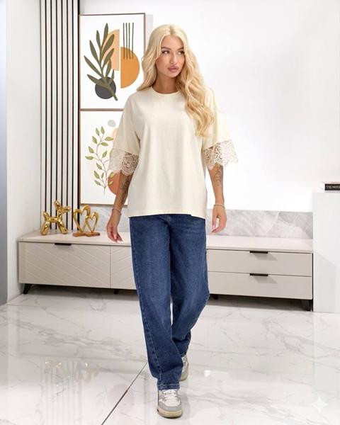 Футболки Lelis 1151 white