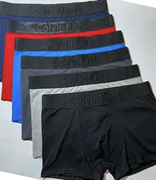 Трусы sss Annet AN101 (M-3XL) mix