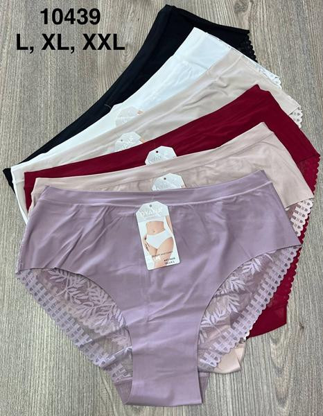 Трусы Comfort 10439 mix