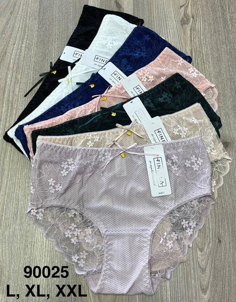 Трусы Comfort 90025 mix