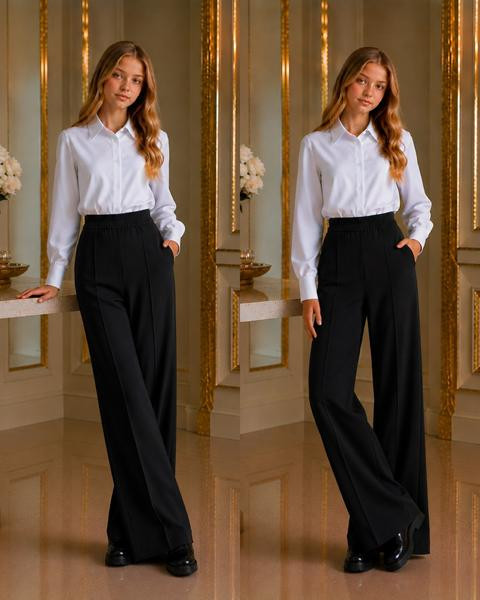 Костюмы спорт Karolina KR843 black