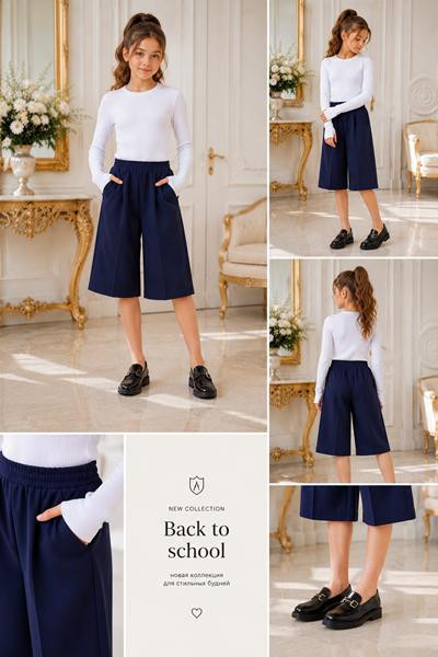 Свитшоты Karolina KR866 white