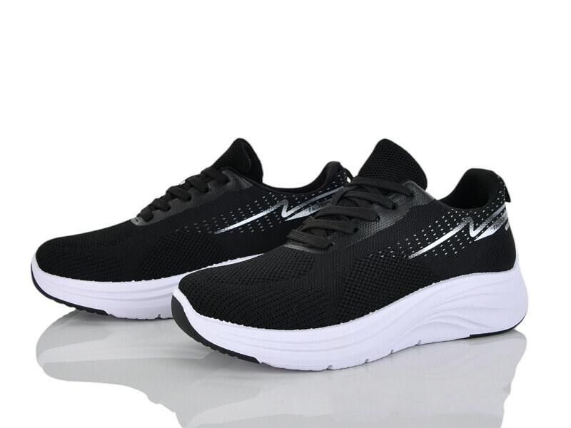 Кроссовки OkShoes 384-453