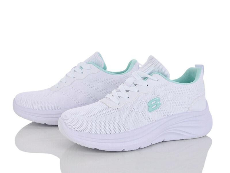 Кроссовки OkShoes 384-461
