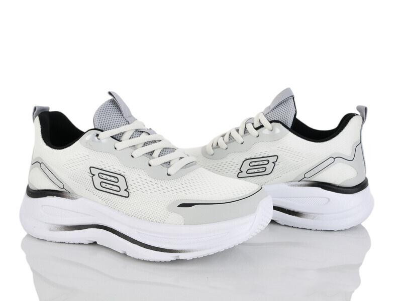 Кроссовки OkShoes 391-554