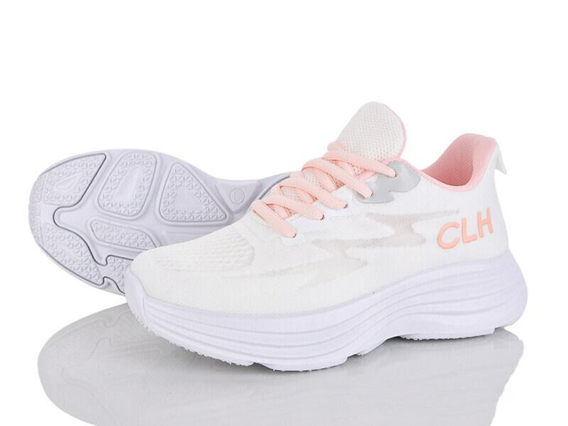 Кроссовки OkShoes 391-570