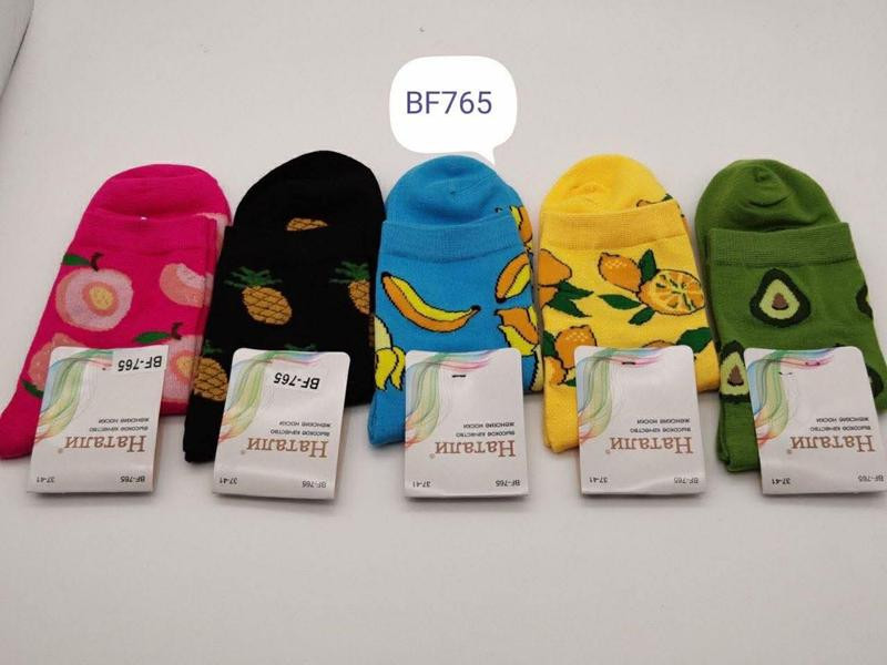 Носки Redoor BF765 mix