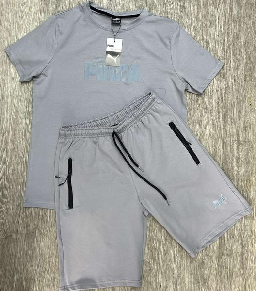 Костюмы Ayden 280 grey