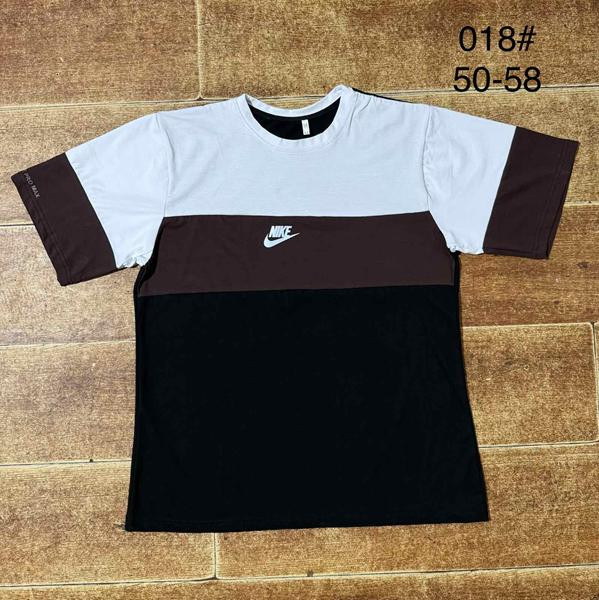 Футболки Ayden A018 black