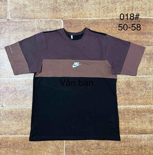Футболки Ayden A018 brown