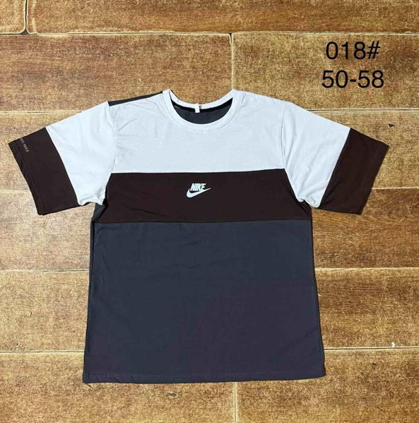 Футболки Ayden A018 d.grey