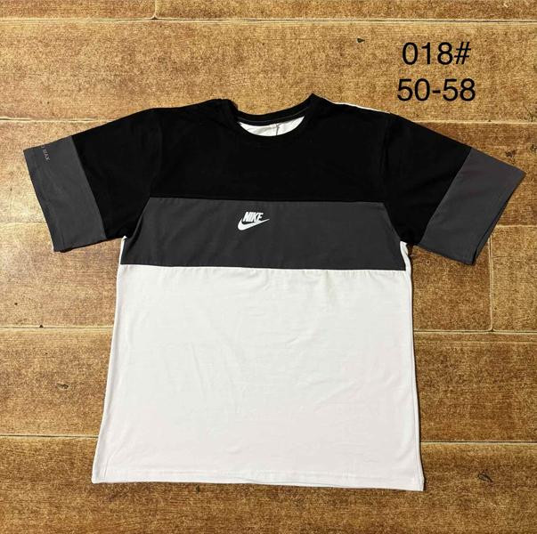 Футболки Ayden A018 white