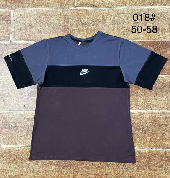 Футболки Ayden A018-1 brown