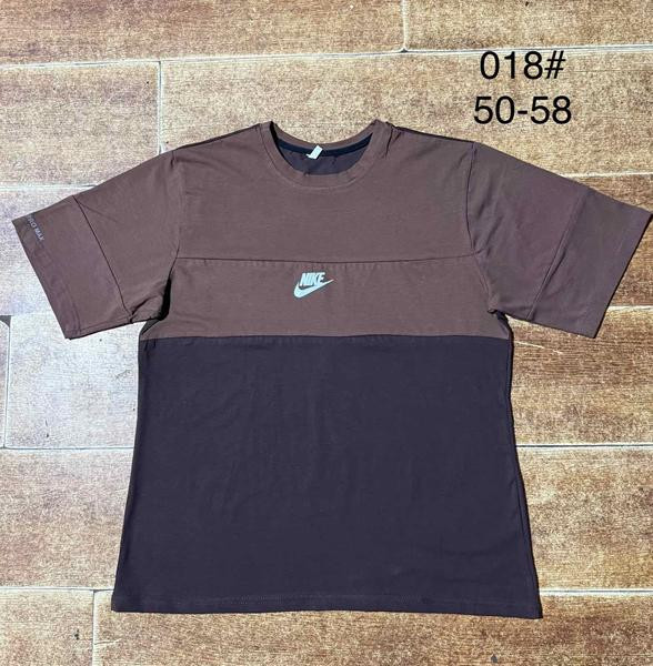 Футболки Ayden A018-2 brown