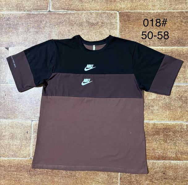 Футболки Ayden A018-3 brown