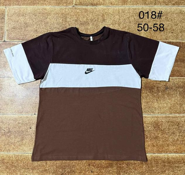 Футболки Ayden A018-4 brown