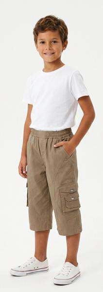 Бриджи Malibu2 1037 beige