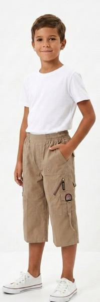 Бриджи Malibu2 1037-57 beige