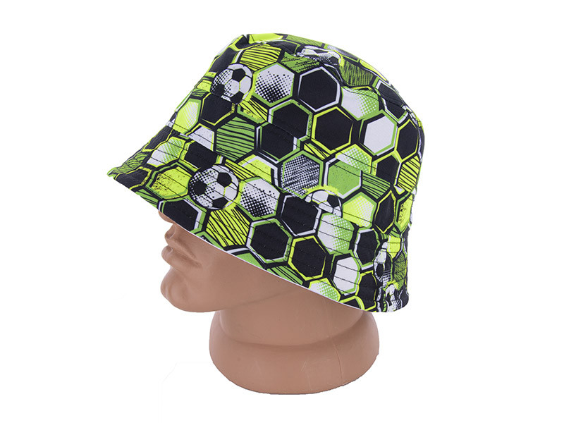 Панамы Mabi AS01-25 green