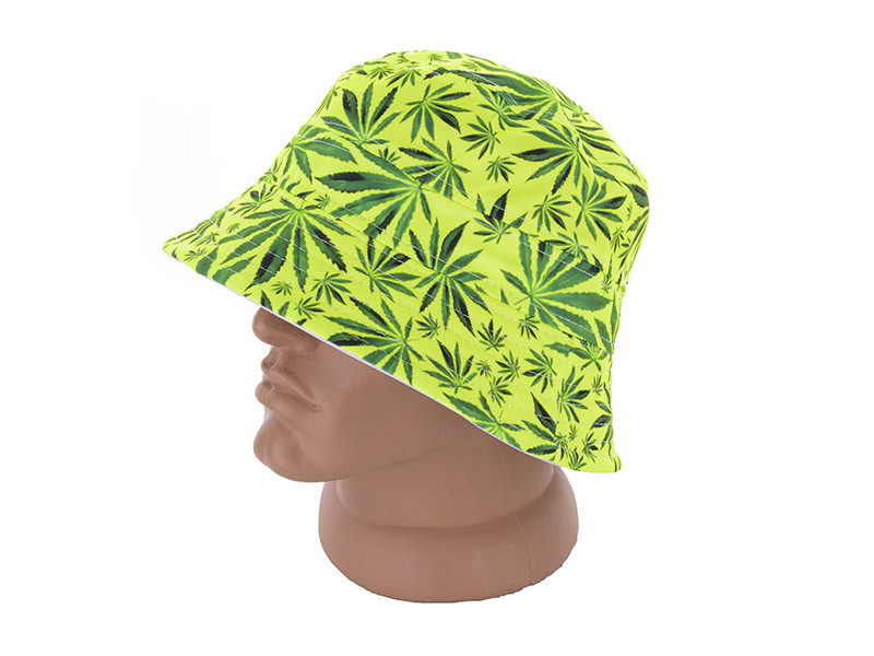 Панамы Mabi AS01-20 l.green