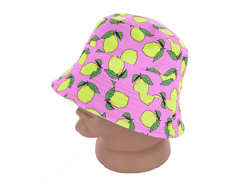 Панамы Mabi AS01-16 pink