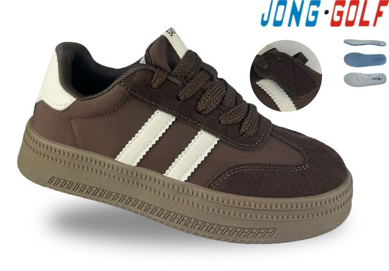 Кеды Jong-Golf C11988-4