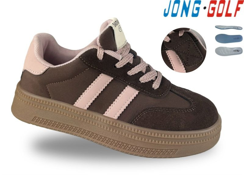 Кеды Jong-Golf C11988-8