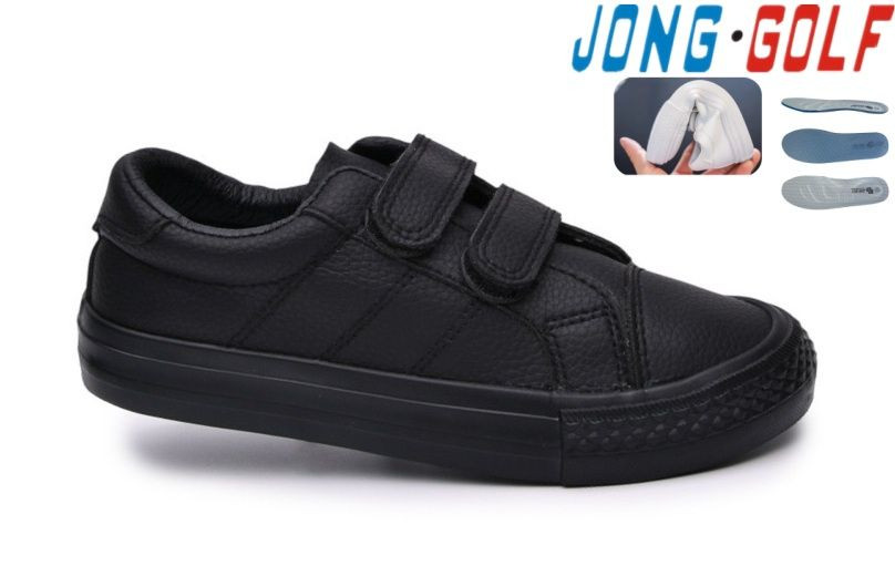 Кеды Jong-Golf C12014-0