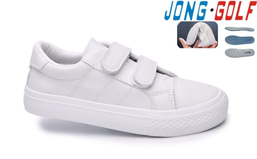 Кеды Jong-Golf C12014-7