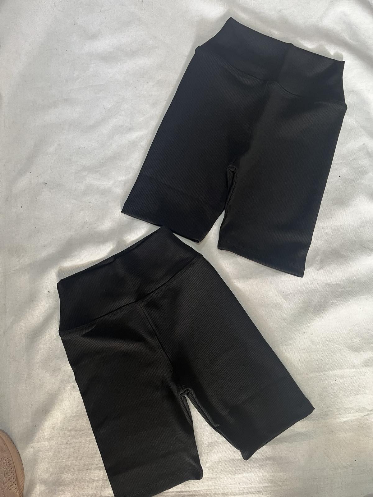 Велосипедки Zayka ZA3171 black