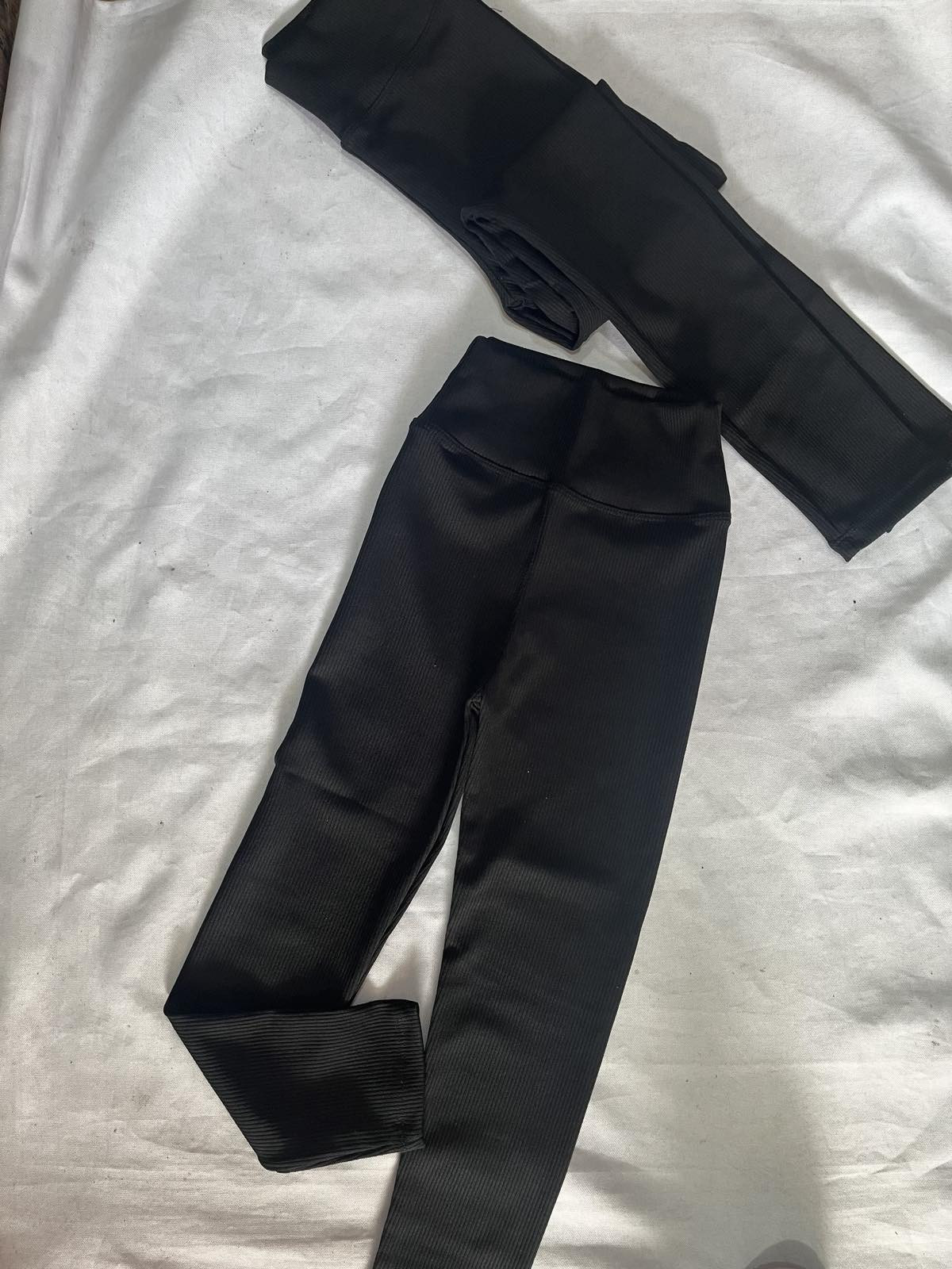 Лосины Zayka ZA3178 black