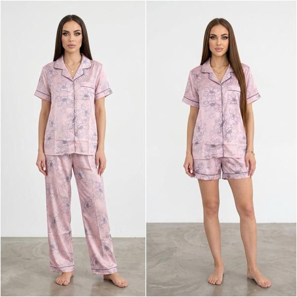 комплект Trikotag 3718 pink