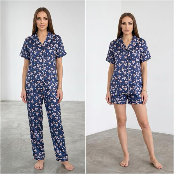 комплект Trikotag 3417 navy