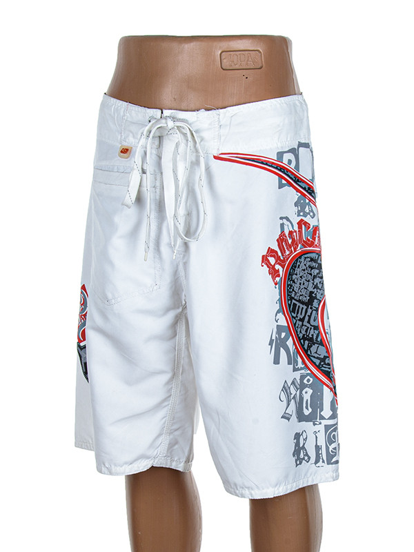 Шорты Meisty 8B0365 white