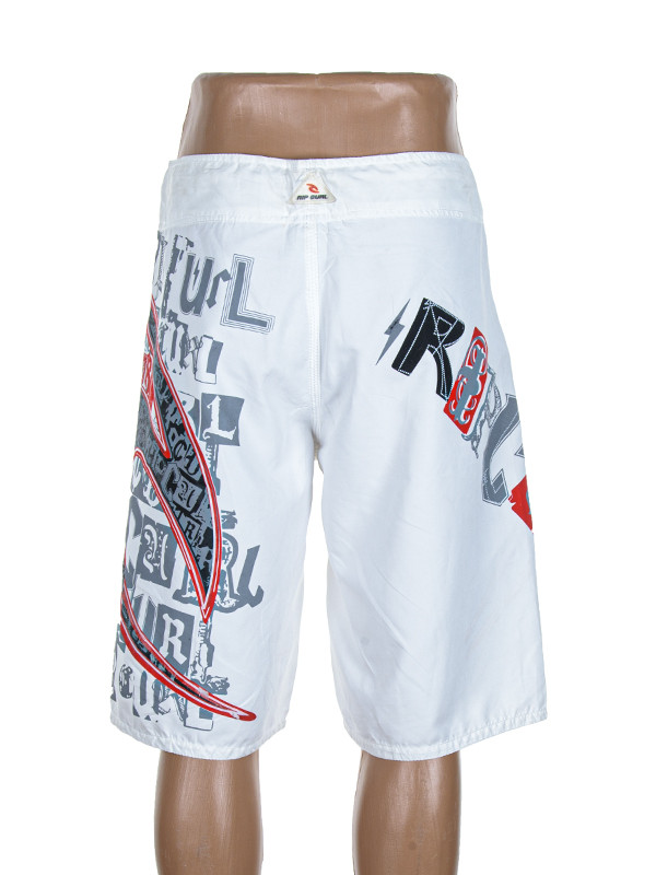 Шорты Meisty 8B0365 white