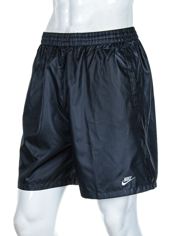 Шорты Meisty 5A521 black