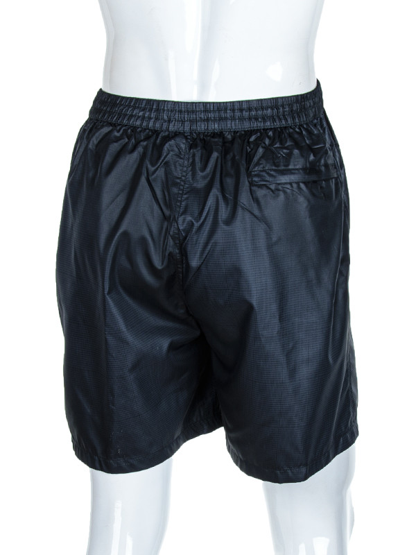 Шорты Meisty 5A521 black