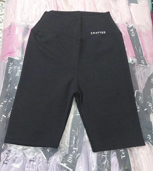 Велосипедки Proschenko PR1155 black