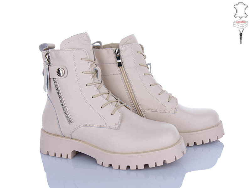 Ботинки Yimeili Y760-3