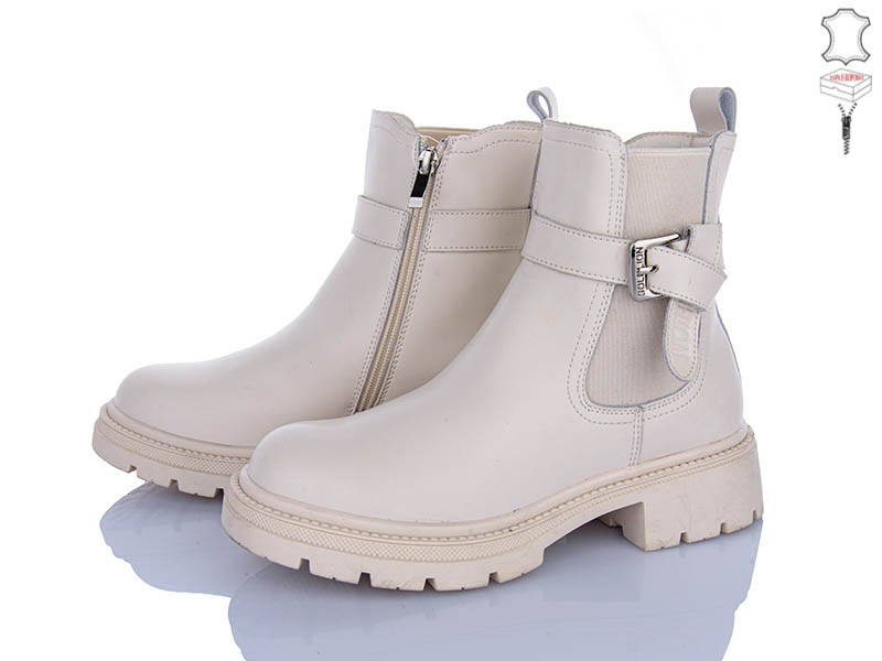 Ботинки Yimeili Y800-3